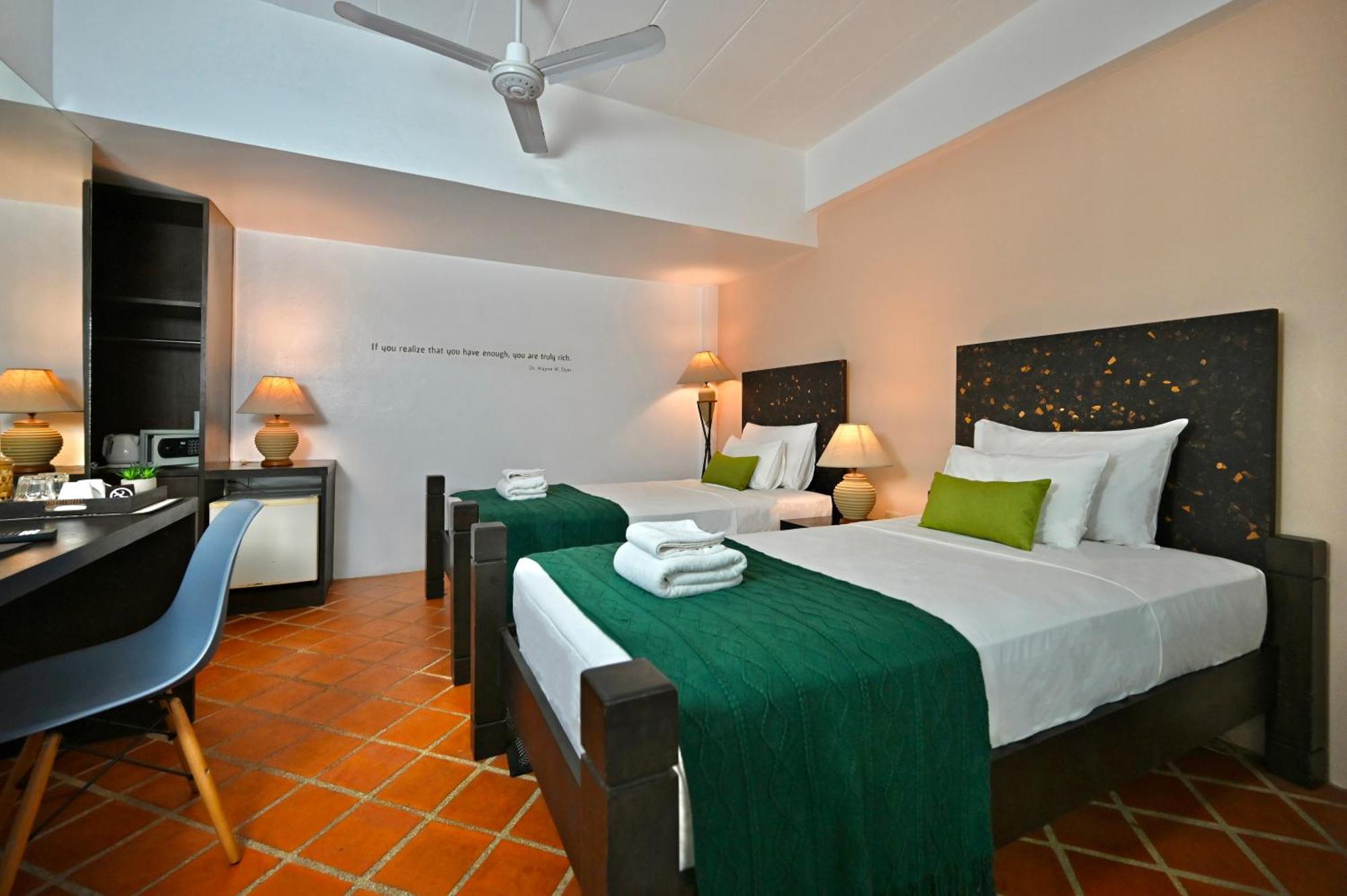 Papacrab Boutique Guesthouse Παραλία Καμάλα Εξωτερικό φωτογραφία