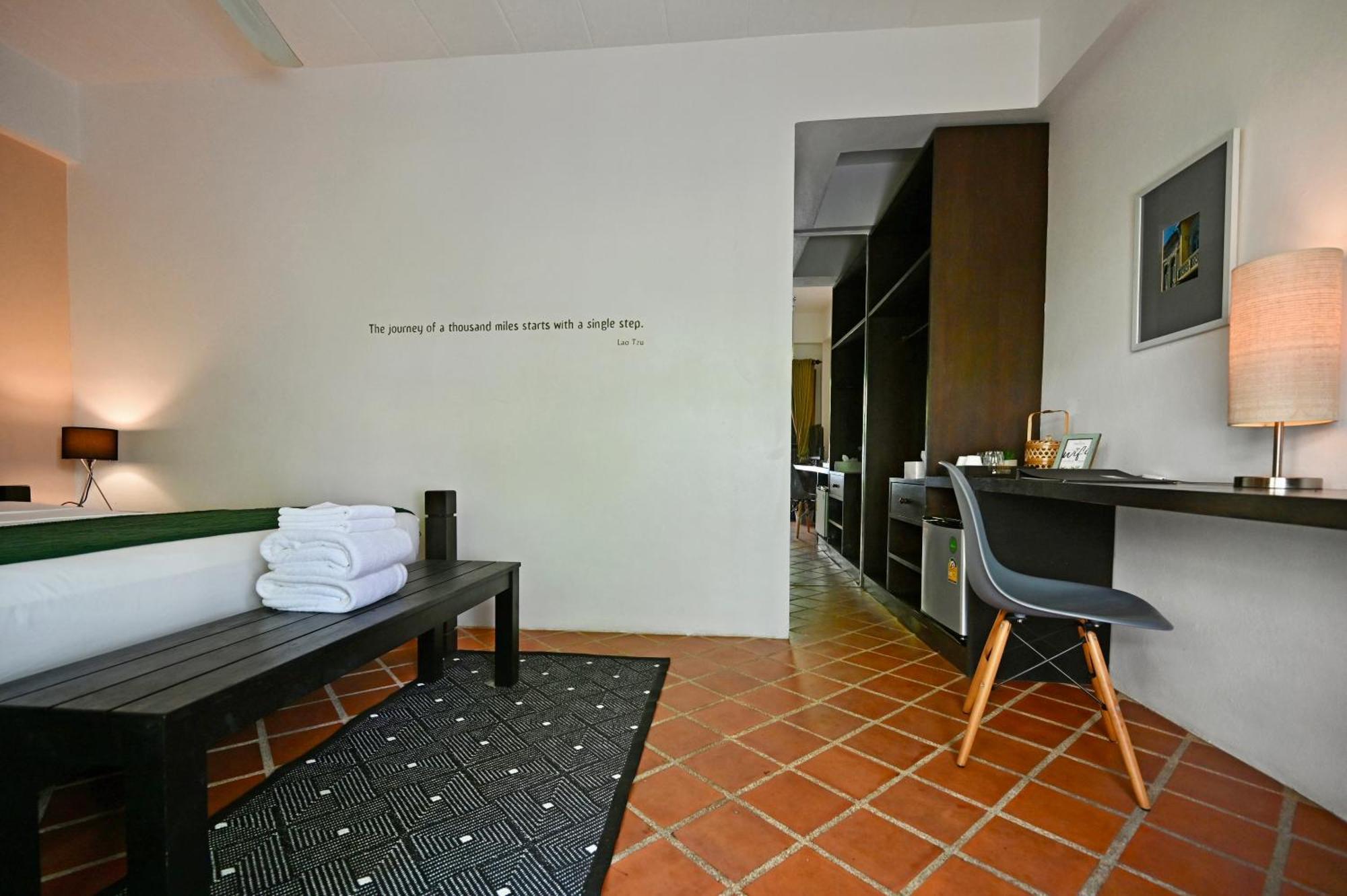 Papacrab Boutique Guesthouse Παραλία Καμάλα Εξωτερικό φωτογραφία