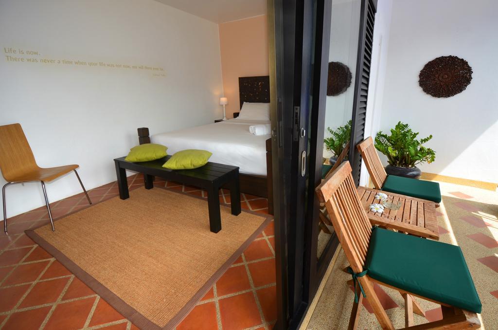Papacrab Boutique Guesthouse Παραλία Καμάλα Δωμάτιο φωτογραφία